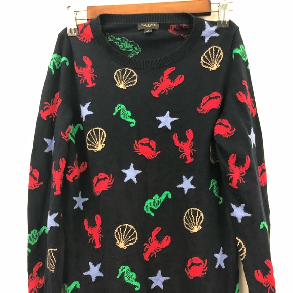 Talbots Sweaters - Talbots petites (P) sweater